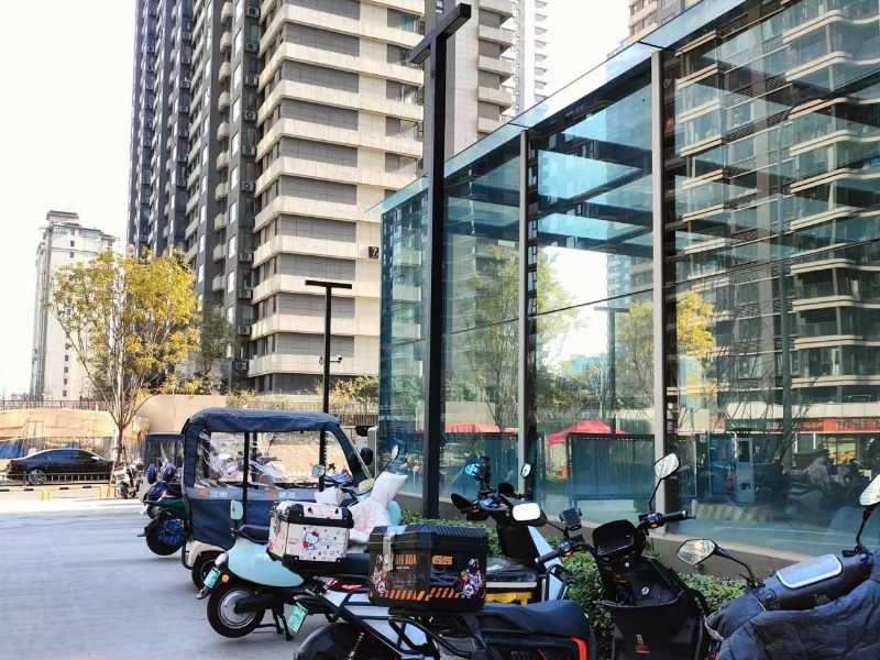 郑州四月天小区的房子怎么样？